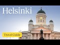 Helsinki Vacation Travel Guide Expedia
