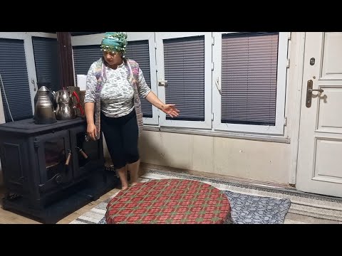 FIRINDA TAVUK BAHÇE SOFRA İŞTE BÖYLE‼️‼️‼️‼️