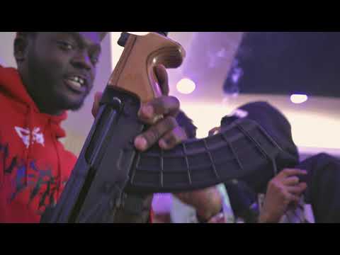 Champk - On Deck (Freestyle) shot by. @krazy.lens