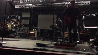 Switchfoot - Hope Is The Anthem - Tempe AZ 11/20/2016
