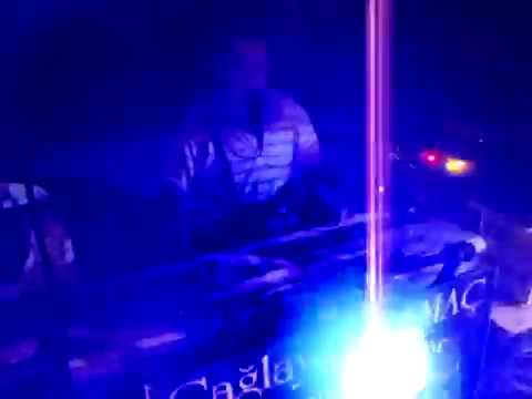 Tak Zillerin Dördünü - Piyanist Şantör Çağlayan YAMAÇ ( 0 543 361 93 06)