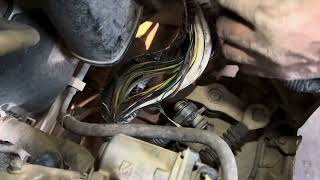 Que es obd u2001 GMC