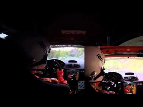 Hristo Atanasov Hill Climb Valeri Velikov 2016