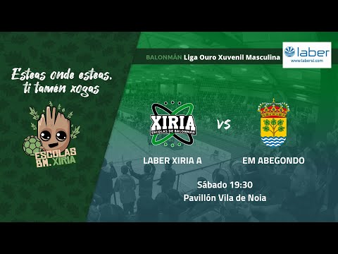 Laber Xiria A - EM Abegondo