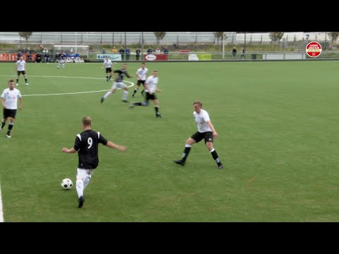 Meerburg - SV Warmunda