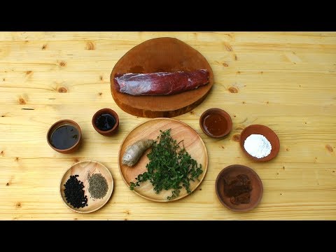 Ancient Roman Meatballs