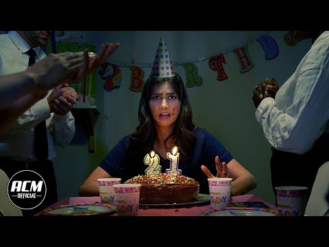 Be Careful What You Wish For | Short Horror Film