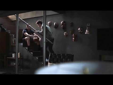 9-1-1: Lone Star | Season 2 Ep. 2 | Carlos Comforts T.K.