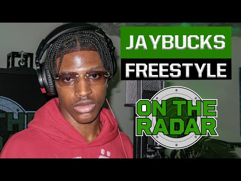The JayBucks "On The Radar" Freestyle (Prod @Ayosam_, @sossboyjared, Edotsfitted, bullo, PoWR Trav) ​