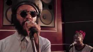 1Xtra in Jamaica - Protoje - Who Knows for BBC 1Xtra in Jamaica