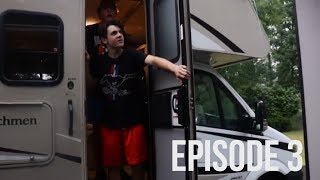 The Album Episode 3