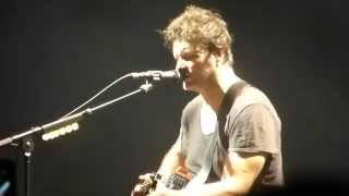 Droit dans le soleil - Détroit @ Zénith de Paris