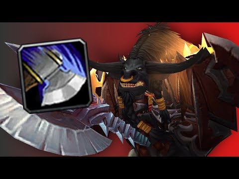 INSANE Arms Warrior 1v4 Duels! (5v5 1v1 Duels) - PvP WoW: Battle For Azeroth 8.2