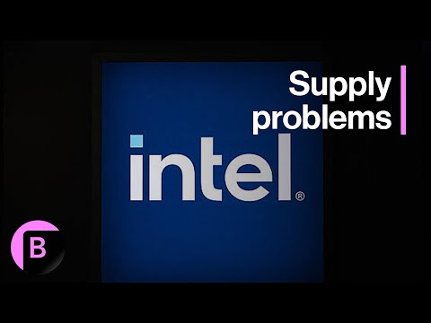 El nuevo CEO de Intel advierte a los empleados sobre ‘decisiones difíciles’, pero Wall 