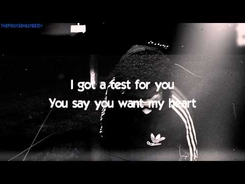 Earned It - The Weeknd escrita como se canta  Letra e tradução de música.  Inglês fácil