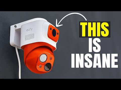 Best 5 New Home Security Cameras That Will Define 2026