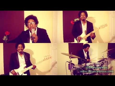 Rake it up - Yo Gotti f/ Nicki Minaj (70s Soul Cover)