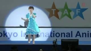 Download lagu [Live] Doraemon Theme Song - Satoko Yamano Anison (Tokio 2009) mp3