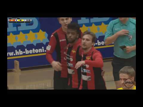 Hightlights Newton JR Kady x Sievi 11.11. 2018