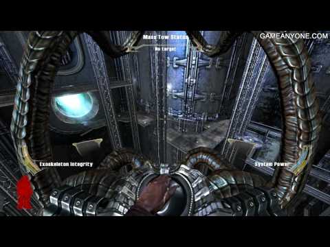 Prey (Part 24) - Ascent [2/2]