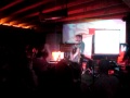 Boy Eats Drum Machine Live @ Rontoms MFNW