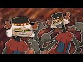 BigTop S Chase Theme Got Me Like Fnaf Secret Of The Mimic