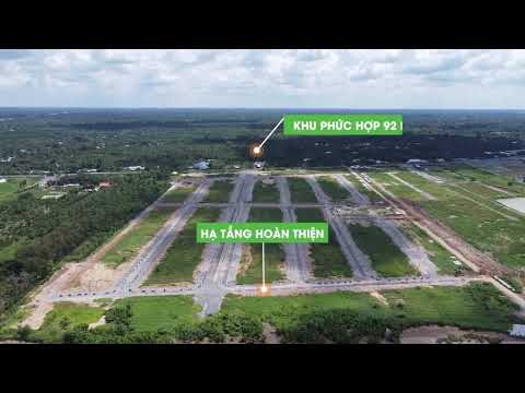 Ban nhanh cap nền goc đôi diện truồng học, đât nền Phia Nam Cần Tho