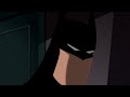 Batman Mystery Of The Batwoman Somebody In Here Clip