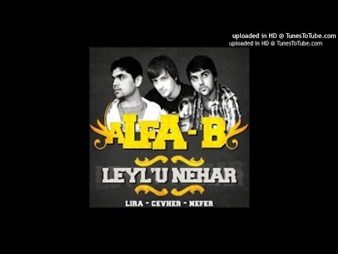 Alfa B feat. Sehabe & Yeis Sensura - Suya Damlar (2009)