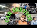 Hyundai Venue S Plus 3rd Service 19035km My Car Service At Saraighat Hyundai Guwahati