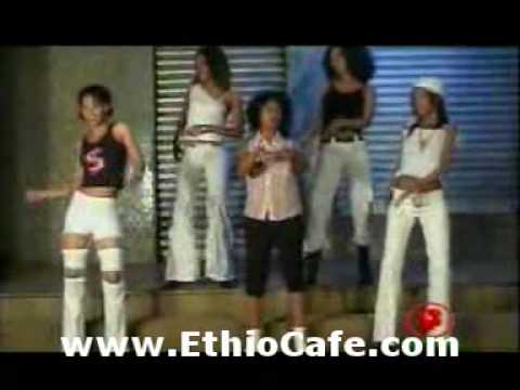 YouTube   Ethiopian song  cherka