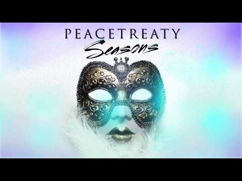 PeaceTreaty - Seasons Feat. ELEX (Audio) I Dim Mak Records