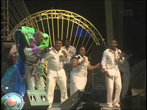 Darwin Gregg - E Bia'k Si Mi Ta Den (2010)