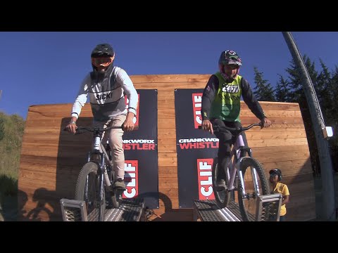 CLIF Speed & Style Men's Final | Crankworx Whistler
