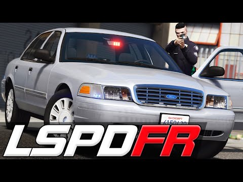 Thank You Come Again | LSPDFR | Ep.87