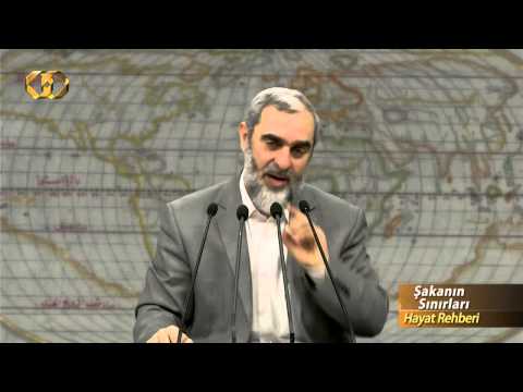 Dilini kontrol edemeyenler, dinlerini çok zor muhafaza ederler    Nureddin Yıldız