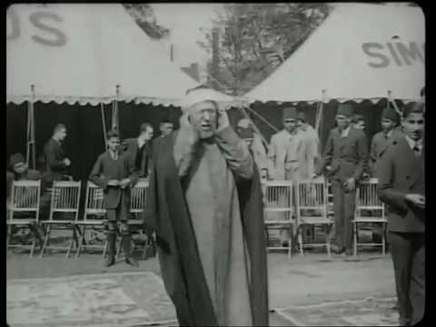 Moslem Festival (1926)