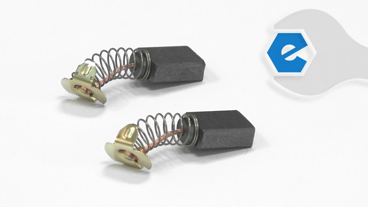 Replacing your Makita Demolition Hammer Carbon Brush Set