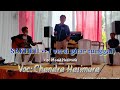 Lagu Lampung Populer SAKHEH Versi Gitar Tunggal Cipt M Said Hasimura Voc Chandra Hasimura