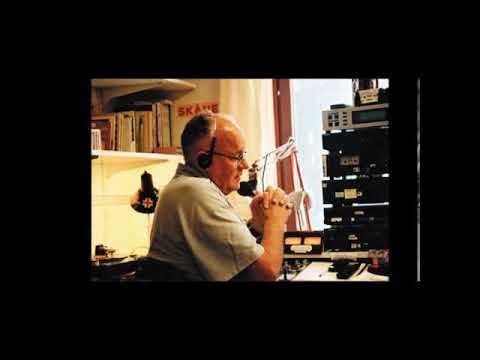 Skånepartiets närradio klipp 3