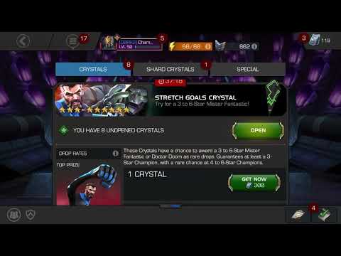 Testing the “Pep Method” with 8 Reed Cavaliers & 6 Star!