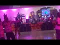 Feel The Kokoliko Dance Live Jam Artist Show M3k Bono From Akosua Agyaponmaa