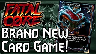 [FATAL CORE] Introduction to Fatal Core w/ Hush gameplay