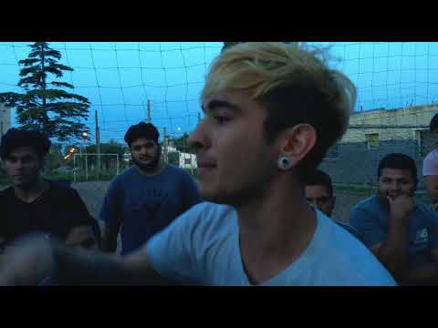 EZECK VS MATI - Octavos - Golf Freestyle - [1° Fecha Del Torneo]