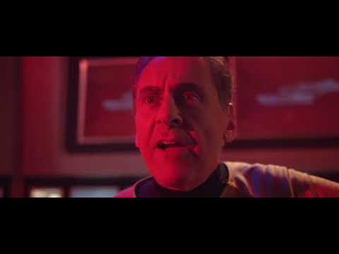 Axanar - The Gathering Storm - Fire At Will