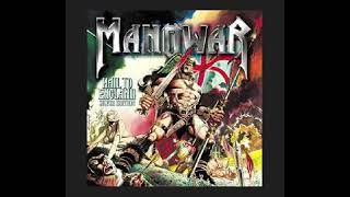 MANOWAR - BRIDGE OF DEATH ( 80´S HEAVY METAL )