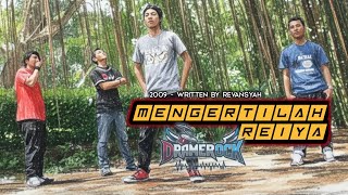 Download lagu Reiya Band - Mengertilah ( music video lyrics) mp3 Download lagu Reiya Band - Mengertilah ( music video lyrics) mp3