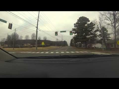2013 V6 Dodge Durango K&N Cold Air Intake kit sound test Before/After