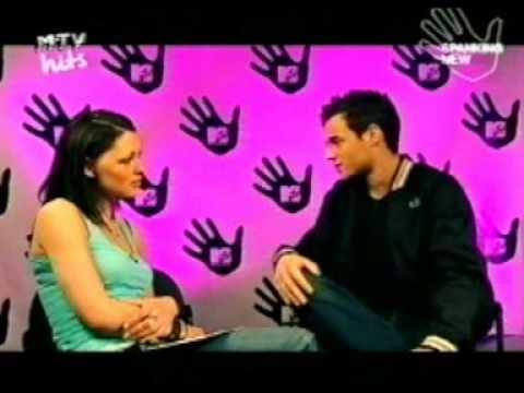 ben adams - i dont wanna stay [MTV live].mpg