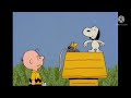 Snoopy Come Home 2002 DVD 1972 Closing Credits HD